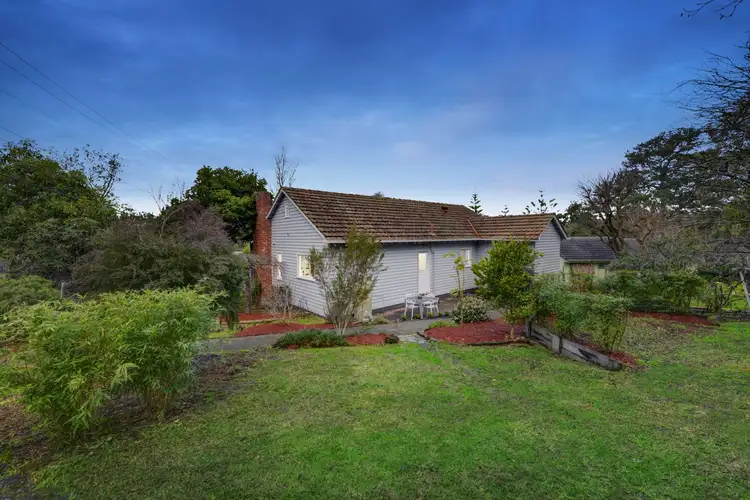 Second view of Homely house listing, 29 Patrick Avenue, Croydon North VIC 3136