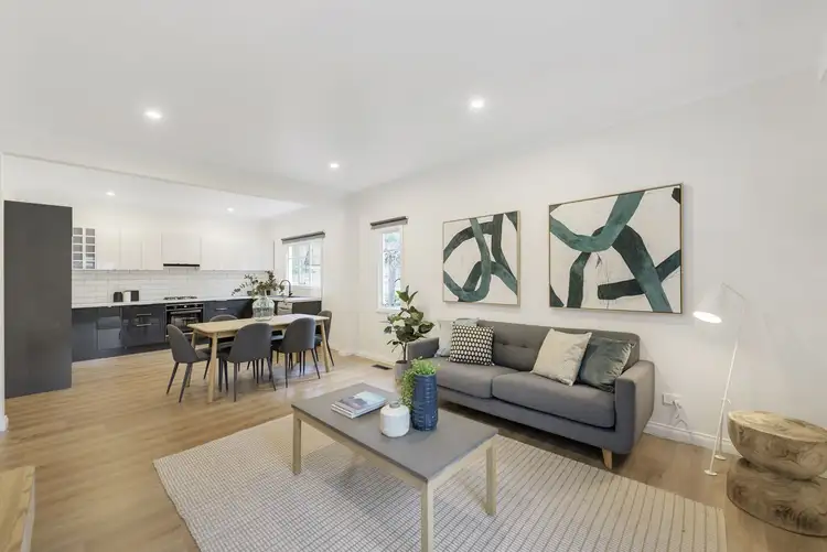 Third view of Homely house listing, 29 Patrick Avenue, Croydon North VIC 3136