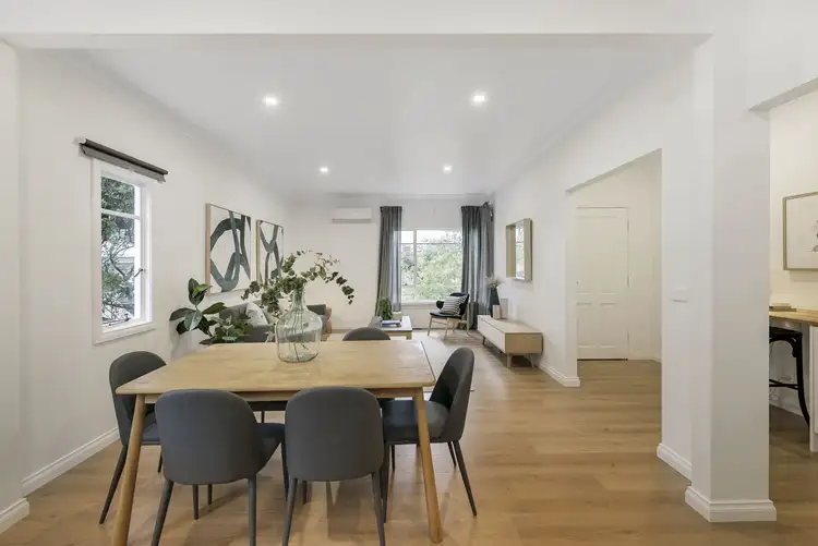 Fourth view of Homely house listing, 29 Patrick Avenue, Croydon North VIC 3136