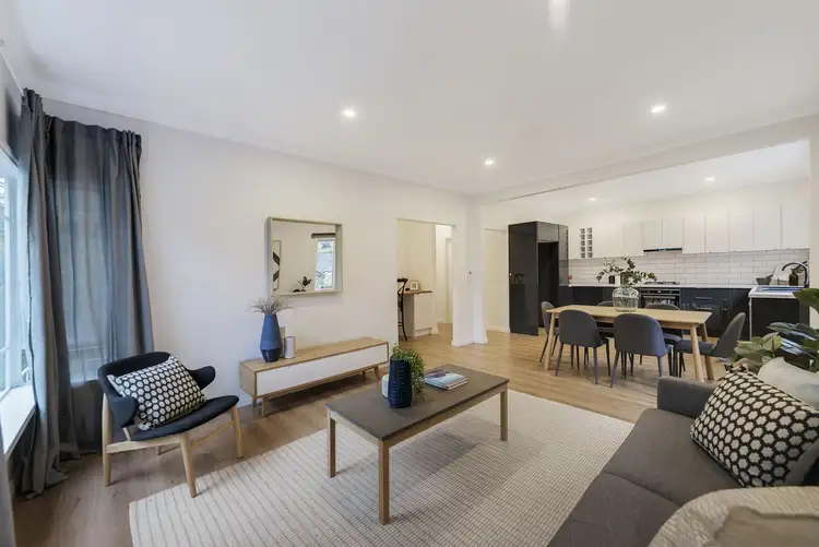 Fifth view of Homely house listing, 29 Patrick Avenue, Croydon North VIC 3136