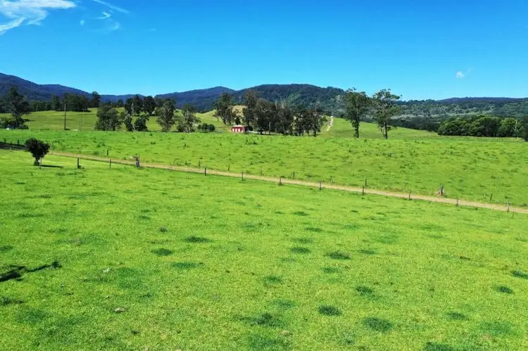 Fourth view of Homely land listing, LOT 5, 4 Blue Knob Road, Nimbin NSW 2480
