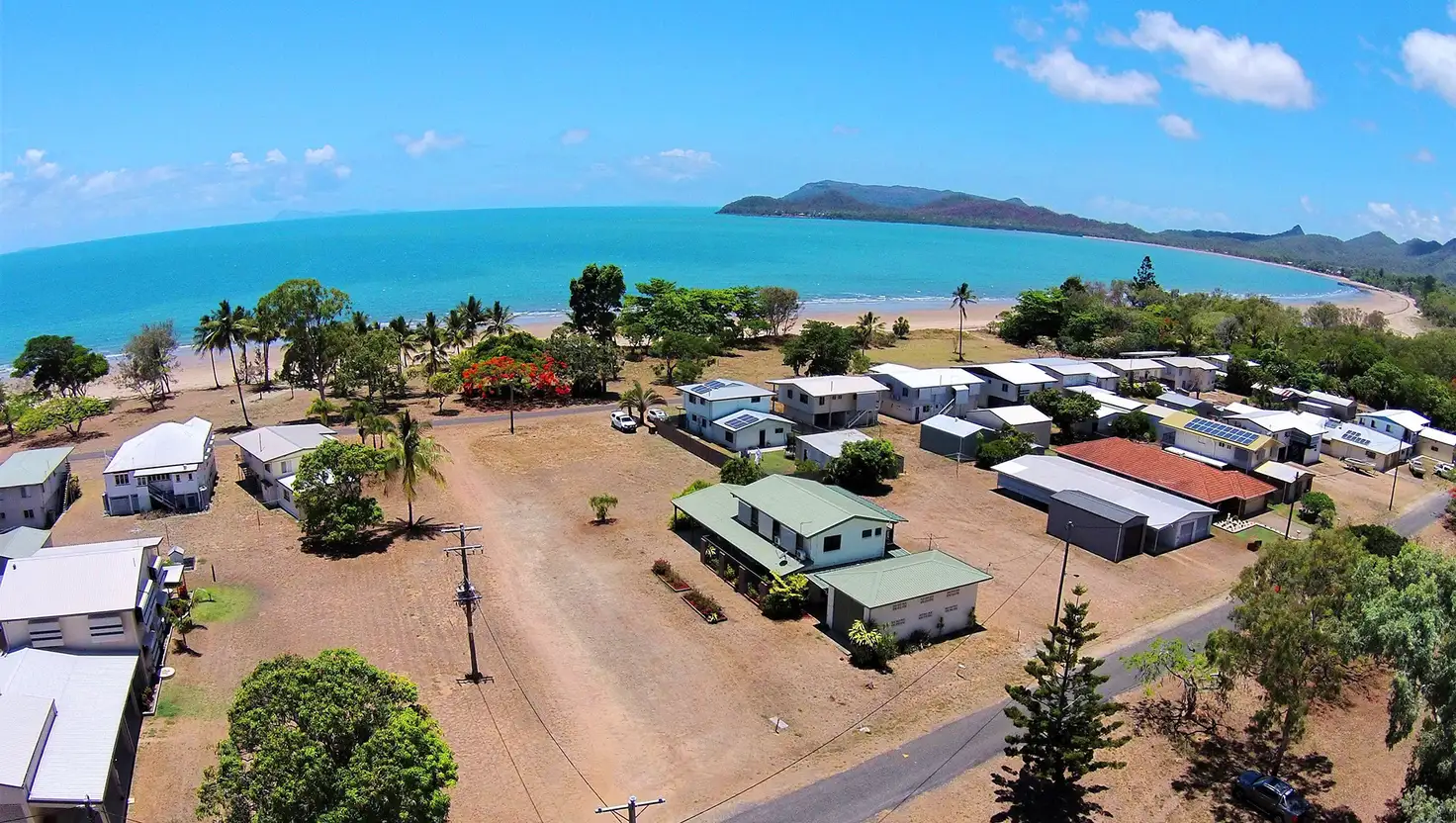 Main view of Homely house listing, 27 Pilchowski Street, Seaforth QLD 4741