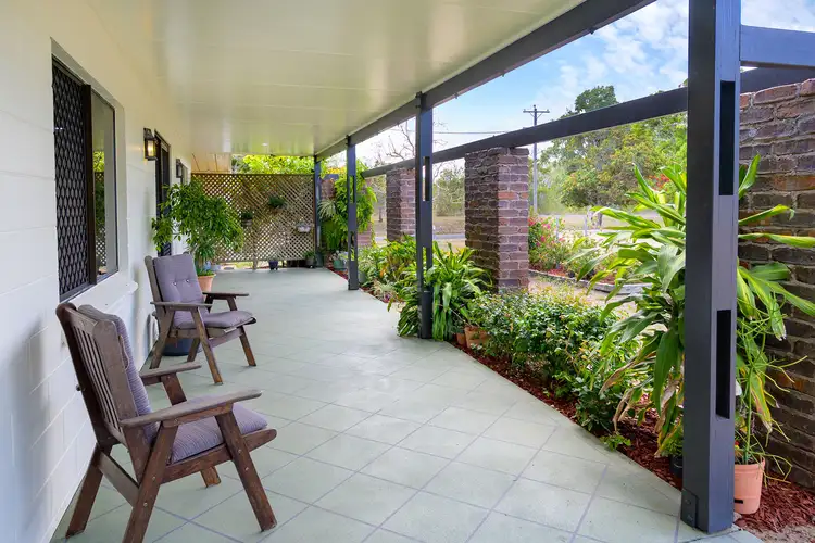 Fourth view of Homely house listing, 27 Pilchowski Street, Seaforth QLD 4741