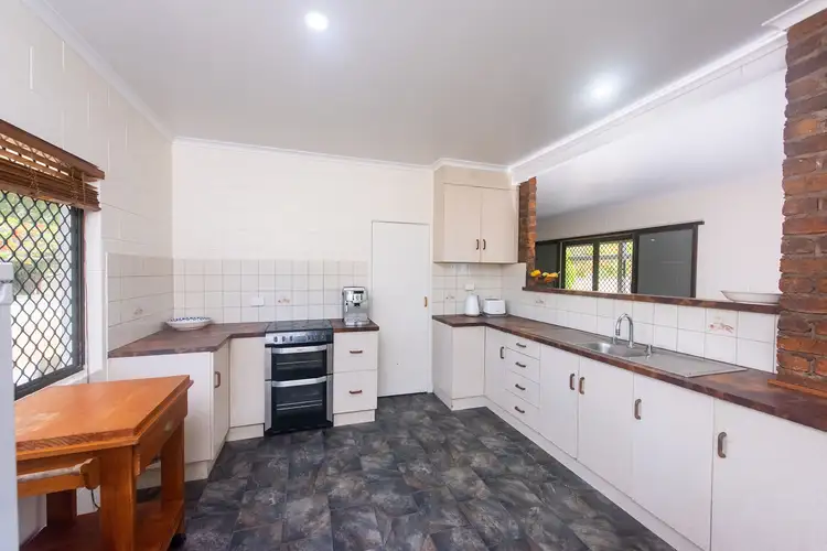 Fifth view of Homely house listing, 27 Pilchowski Street, Seaforth QLD 4741