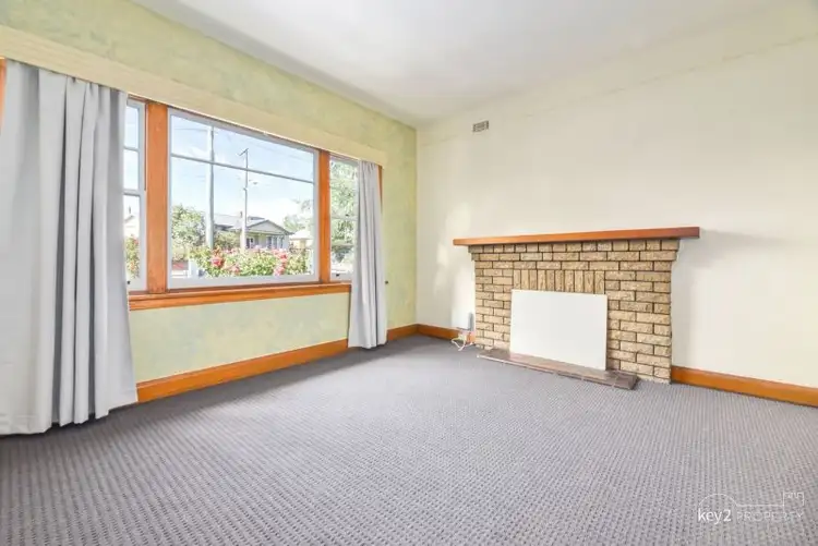 Fifth view of Homely house listing, 39 Pyenna Avenue, Kings Meadows TAS 7249