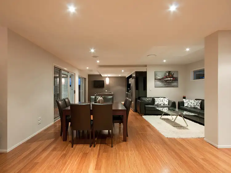 Sixth view of Homely house listing, 4 Swordfish Court, Palm Beach QLD 4221