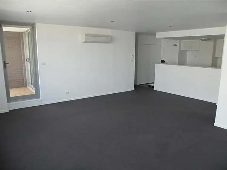 Second view of Homely apartment listing, 408/19-25 Bellevue Street, Newcastle West NSW 2302