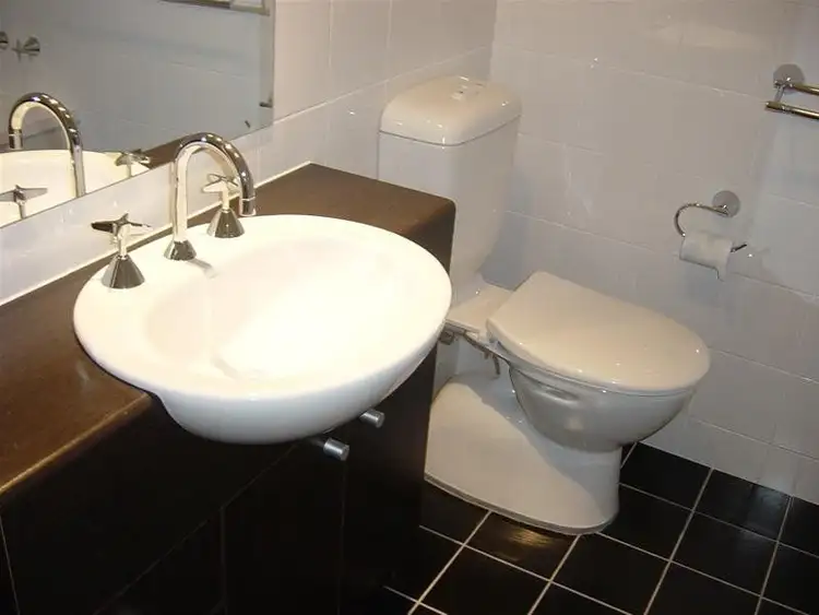 Fifth view of Homely apartment listing, 408/19-25 Bellevue Street, Newcastle West NSW 2302