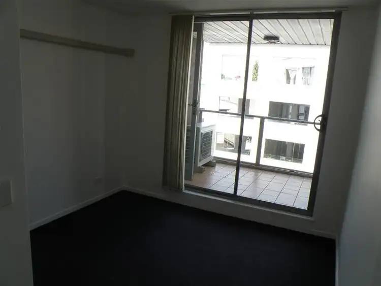 Sixth view of Homely apartment listing, 408/19-25 Bellevue Street, Newcastle West NSW 2302