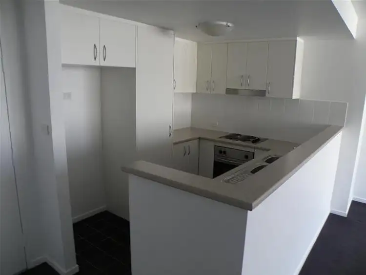 Seventh view of Homely apartment listing, 408/19-25 Bellevue Street, Newcastle West NSW 2302