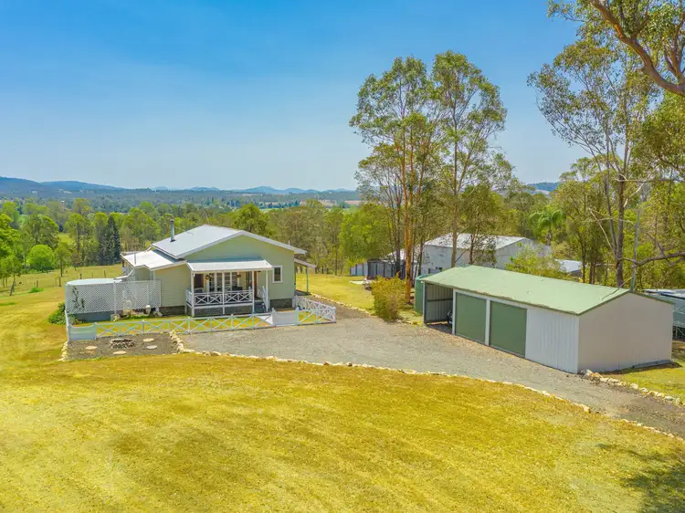 3370 Mary Valley Rd, Imbil QLD 4570