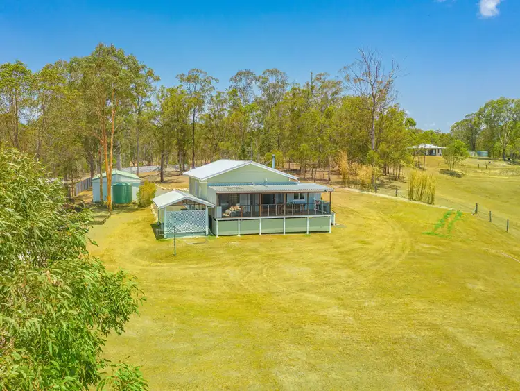 Third view of Homely house listing, 3370 Mary Valley Rd, Imbil QLD 4570