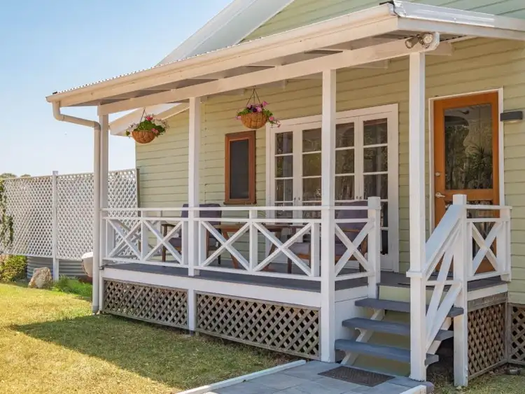 Sixth view of Homely house listing, 3370 Mary Valley Rd, Imbil QLD 4570