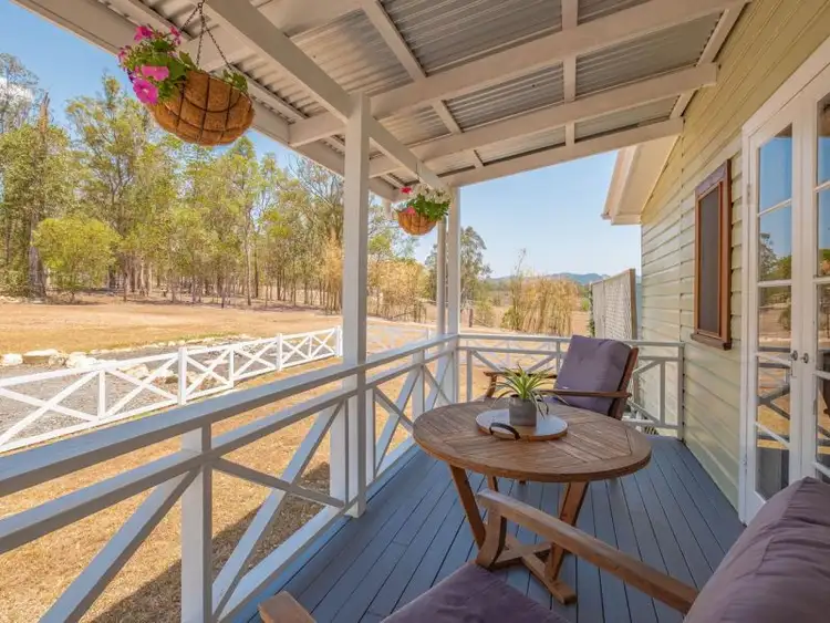 Seventh view of Homely house listing, 3370 Mary Valley Rd, Imbil QLD 4570