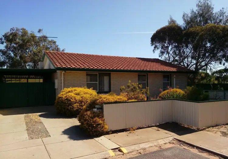 Main view of Homely house listing, 8 Male Court, Murray Bridge SA 5253