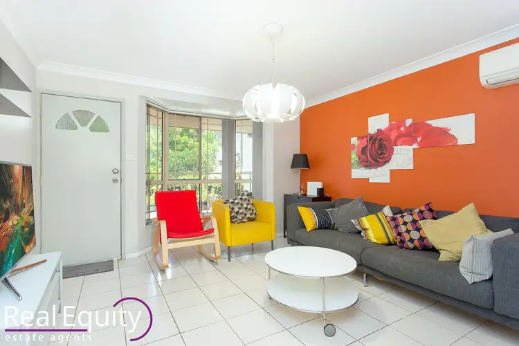 Fifth view of Homely townhouse listing, 1/137 Alfred Road, Chipping Norton NSW 2170