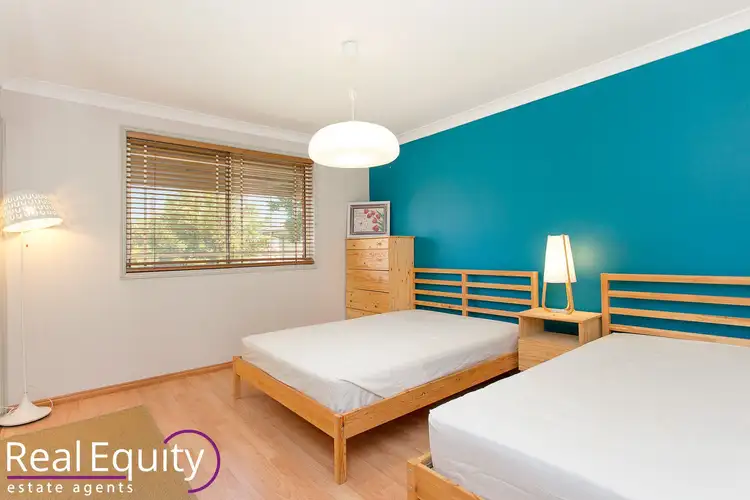 Sixth view of Homely townhouse listing, 1/137 Alfred Road, Chipping Norton NSW 2170