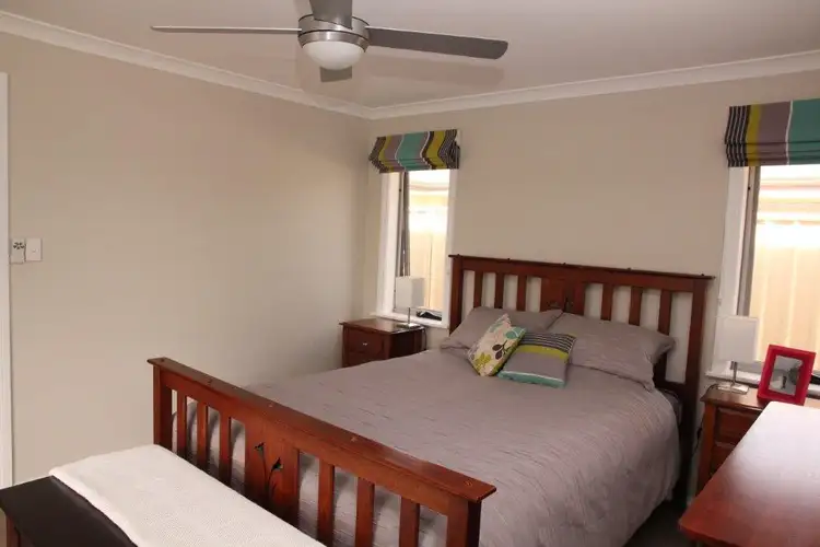 Fifth view of Homely house listing, 31 Cannes Parade, Castletown WA 6450