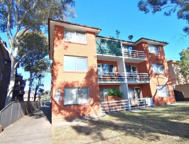 Main view of Homely unit listing, 14/23 The Crescent, Berala NSW 2141