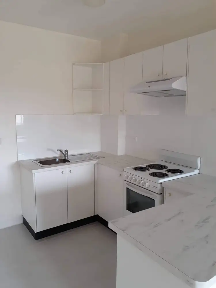 Second view of Homely unit listing, 14/23 The Crescent, Berala NSW 2141