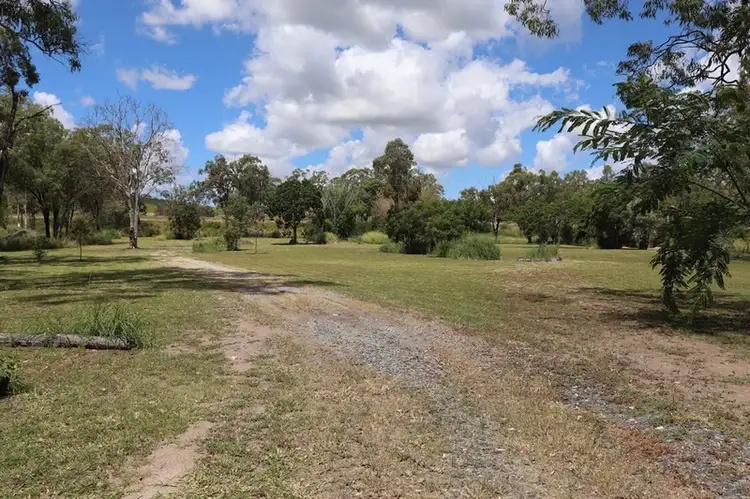 Second view of Homely land listing, 3735 Dawson Highway, Wooderson QLD 4680