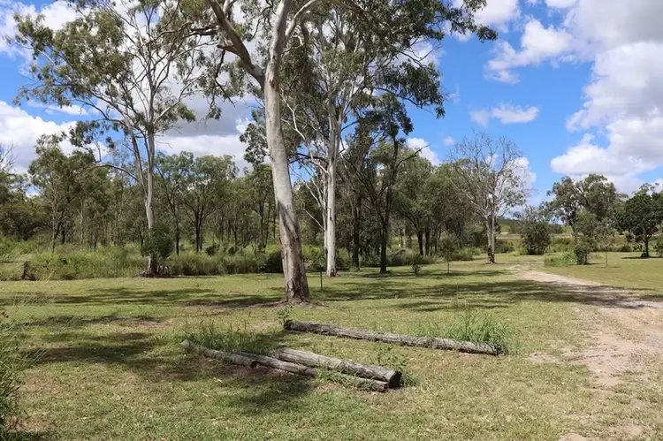 Third view of Homely land listing, 3735 Dawson Highway, Wooderson QLD 4680