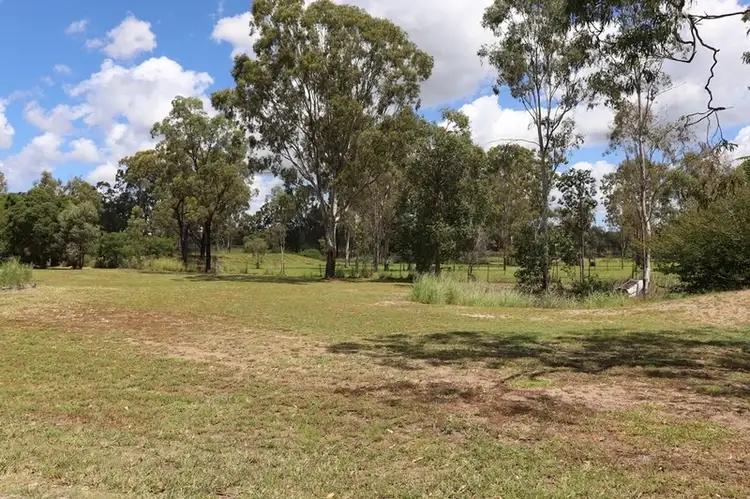 Fourth view of Homely land listing, 3735 Dawson Highway, Wooderson QLD 4680