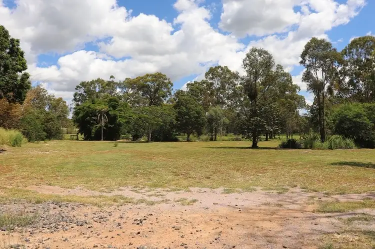 Fifth view of Homely land listing, 3735 Dawson Highway, Wooderson QLD 4680