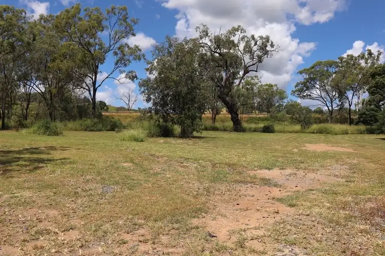 Sixth view of Homely land listing, 3735 Dawson Highway, Wooderson QLD 4680