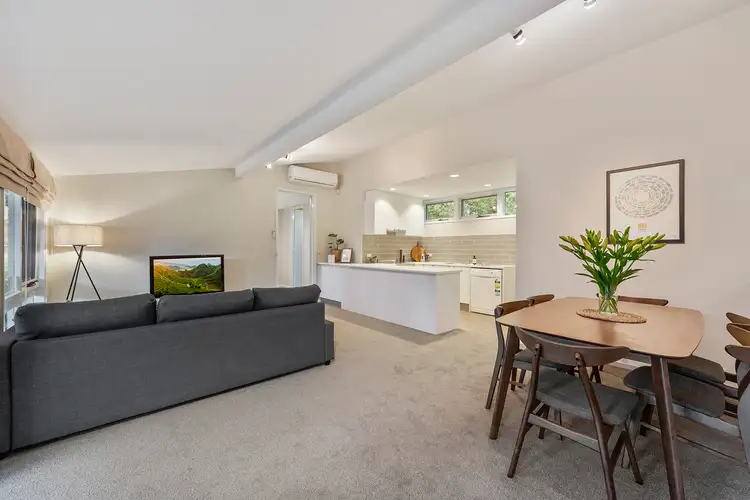 Third view of Homely house listing, 5 Marlee Place, Narrabundah ACT 2604