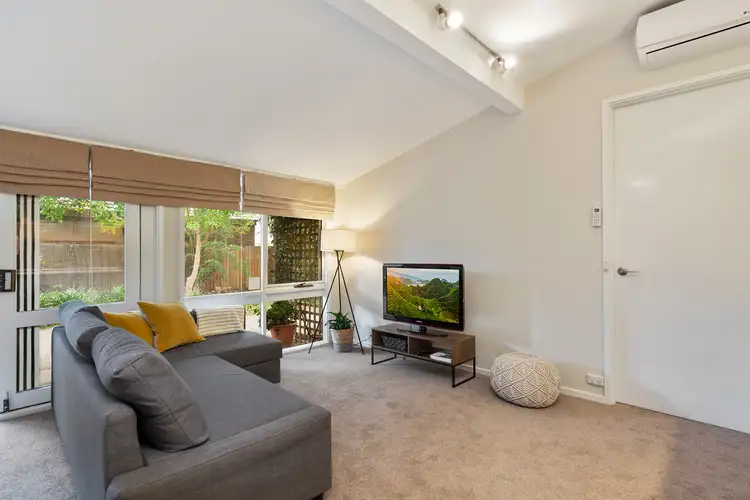 Fourth view of Homely house listing, 5 Marlee Place, Narrabundah ACT 2604