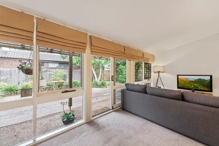 Fifth view of Homely house listing, 5 Marlee Place, Narrabundah ACT 2604