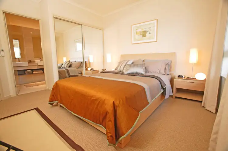 Fifth view of Homely unit listing, 827/12-21 Gregory Street, Westcourt QLD 4870