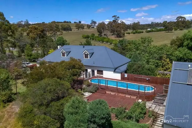201 Relbia Road, Relbia TAS 7258