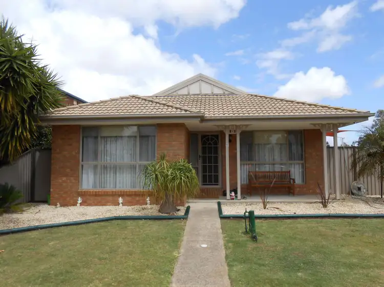 Main view of Homely house listing, 17 Murray Walk, Roxburgh Park VIC 3064
