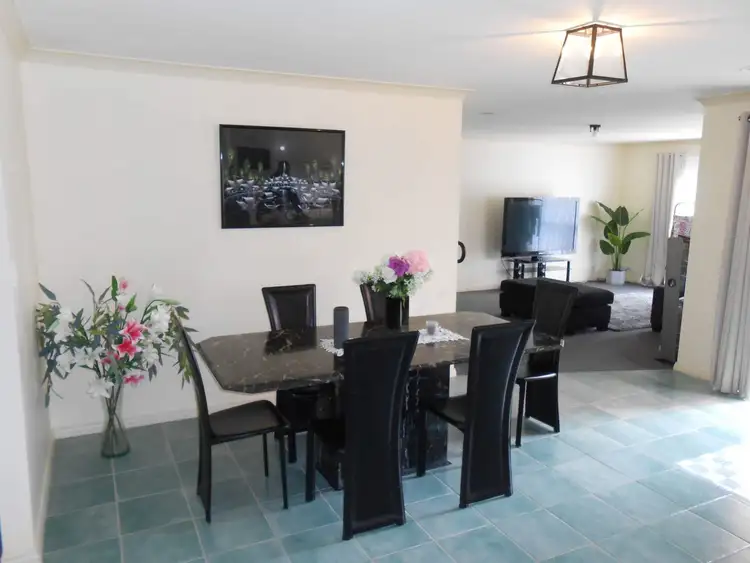 Second view of Homely house listing, 17 Murray Walk, Roxburgh Park VIC 3064