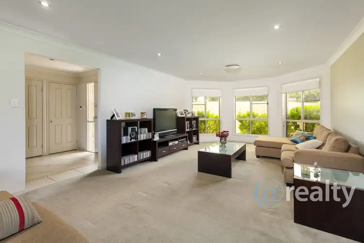 Second view of Homely house listing, 21 Henrys Lane, Warrell Creek NSW 2447