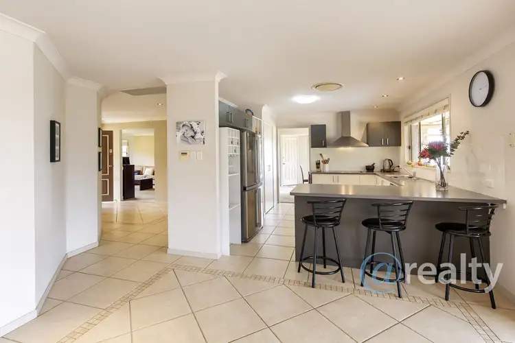 Third view of Homely house listing, 21 Henrys Lane, Warrell Creek NSW 2447