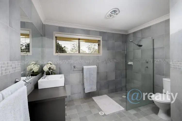 Fourth view of Homely house listing, 21 Henrys Lane, Warrell Creek NSW 2447