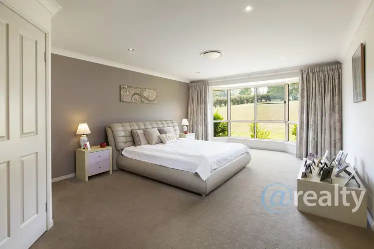 Fifth view of Homely house listing, 21 Henrys Lane, Warrell Creek NSW 2447
