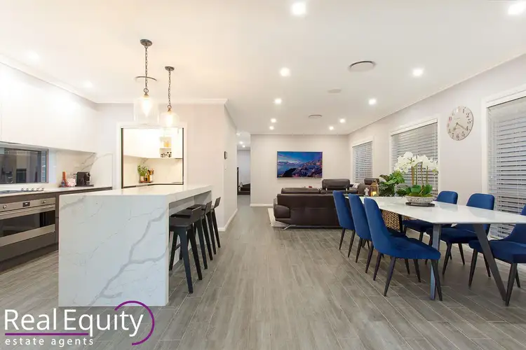 36a Stewart Avenue, Hammondville NSW 2170