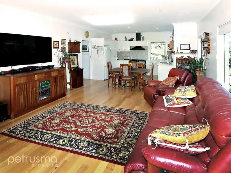 Fifth view of Homely house listing, 935 North Huon Road, Judbury TAS 7109