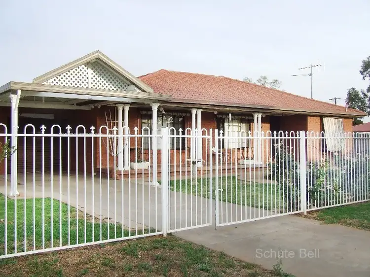 181 Murgah St, Narromine NSW 2821