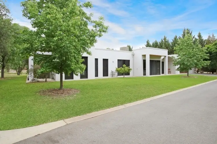 Main view of Homely house listing, 5 Firbank Drive, Waldara VIC 3678