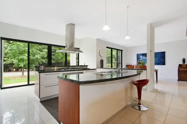 Second view of Homely house listing, 5 Firbank Drive, Waldara VIC 3678