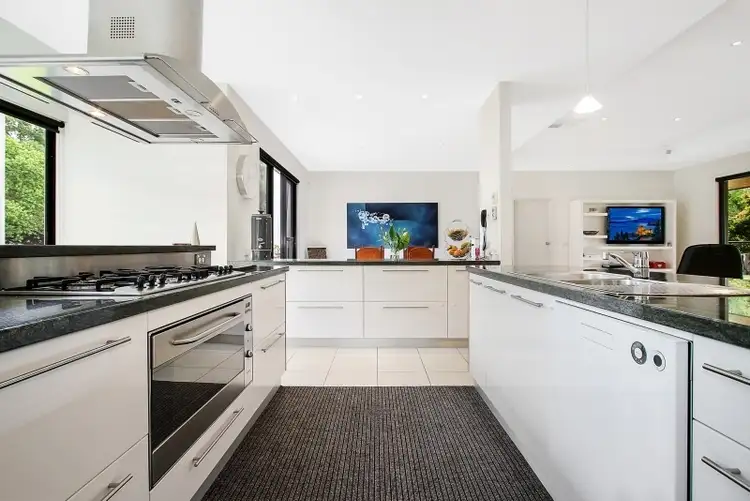 Third view of Homely house listing, 5 Firbank Drive, Waldara VIC 3678