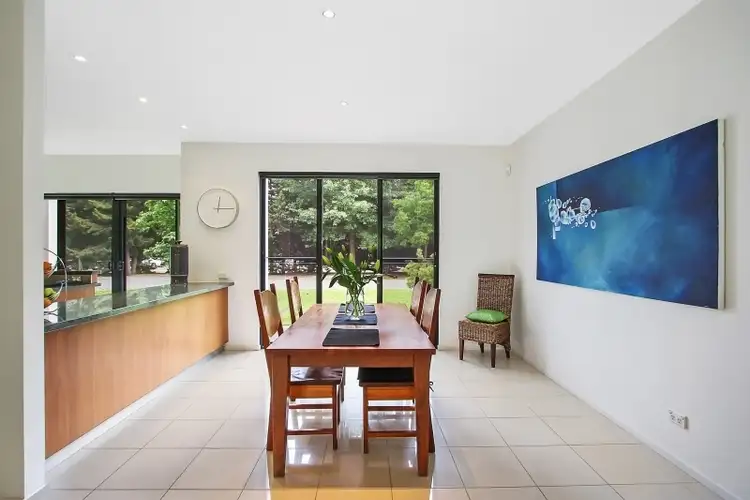 Sixth view of Homely house listing, 5 Firbank Drive, Waldara VIC 3678