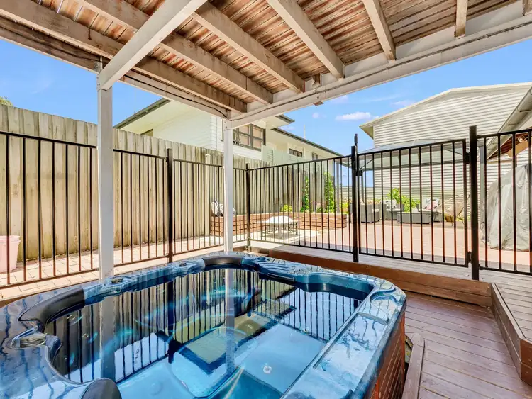 Fifth view of Homely house listing, 2 Joseph Street, Margate QLD 4019