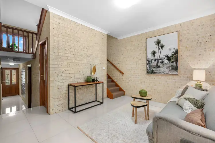 Second view of Homely house listing, 75a Laman Street, Cooks Hill NSW 2300