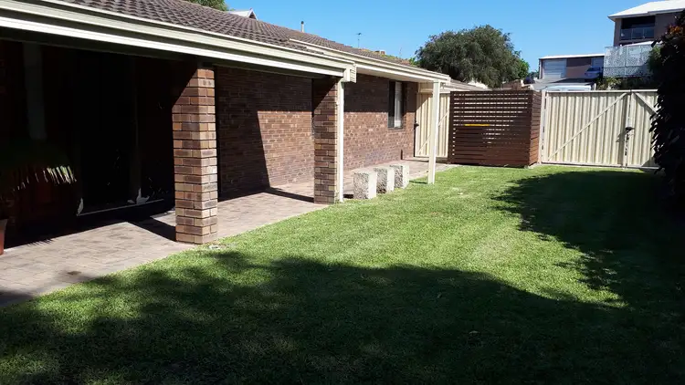 Main view of Homely house listing, 3 Seaview Place, Quinns Rocks WA 6030
